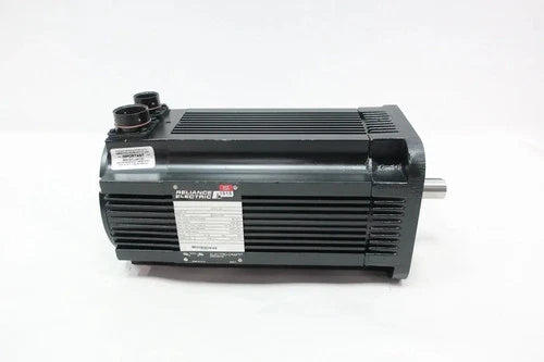 Reliance Electric 1326AB-B520E-21 Electro-craft Servo Motor 2.85kw 3000rpm