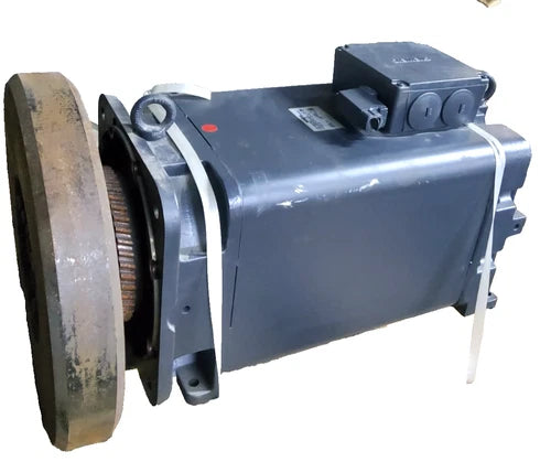 SIEMENS 1PH4163-4QF26-Z