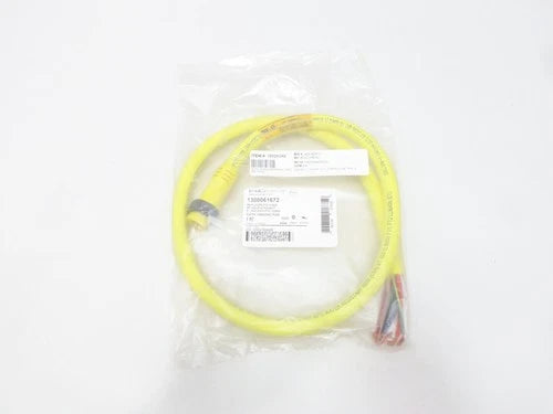 Woodhead 1300061672 Cordset Cable 3ft