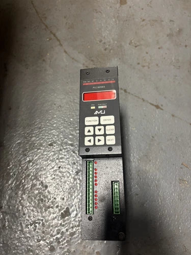 ADVANCED MICRO CONTROLS INC 1834 AMCI 1834 USED