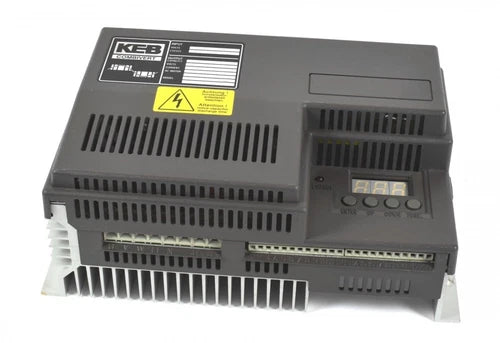 KEB Combivert Frequenzumrichter,07.F0.200,07F0200
