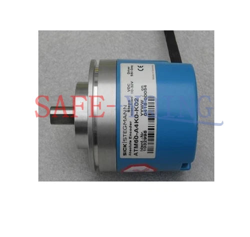 One SICK Encoder ATM60-A4K0-K02 1032998 New