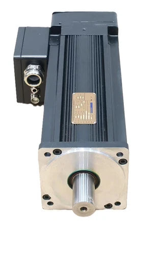 Kollmorgen BH-826-C-41-B3-314 Goldline Brushless Pm Servo Motor 3000rpm 480v-ac