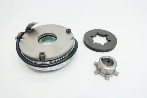 Keb 03.08.211-2COU Electric Brake 19mm