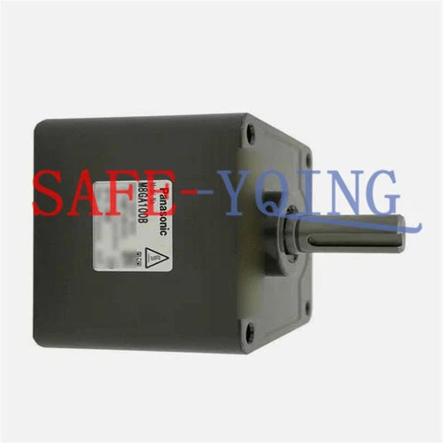 1PCS Panasonic Gear reducer M8GA100B NEW
