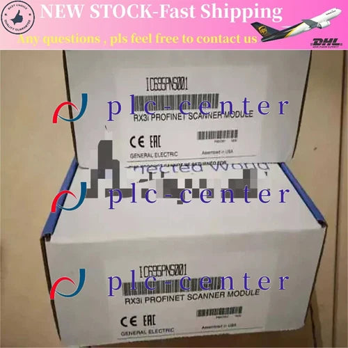 New GE IC695PNS001 Free shipping  One year warranty