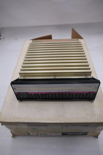 NEW IN BOX Modicon B247 AS-B247-001 115V Input Module STOCK G220
Opens in a new window or tab