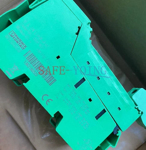 One New Phoenix Contact IB IL 24 LSKIP-PAC 2897457 Inline function module