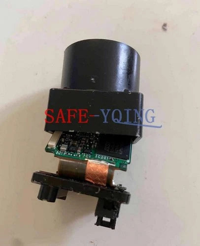 1PC Used TOSHIBA Industrial Camera BU406M