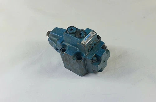 VICKERS RCG 03 D2 23UG PRESSURE CONTROL VALVE