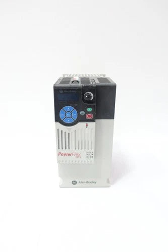 Genuine Allen Bradley 25B-D017N104 Ac Drive 10hp 0-460v-ac 323-528v-ac 0-600hz