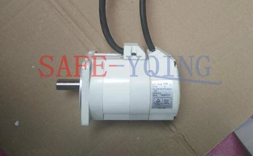 1PCS Motor MSMA022A1E Panasonic USED