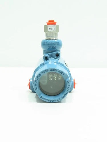 Rosemount 2088G2S22A1B4E5 Gauge Pressure Transmitter 0-150psi 10.5-36v-dc