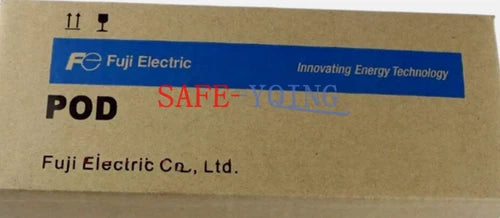 Fuji RYH751F6-VV2 Servo Drive New