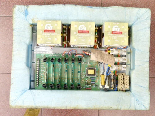 Inland Kollmorgen TPA 3330-605 Servo Verst?rker   - ungebraucht! -