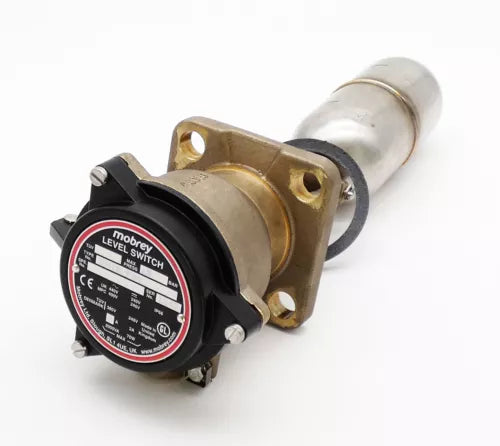 Mobrey S01DB/F84 pmax. 18bar Schwimmerschalter / float level switch -unused-