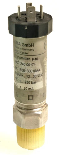 PMA GmbH Transmitter P40 | 9407 240 00171