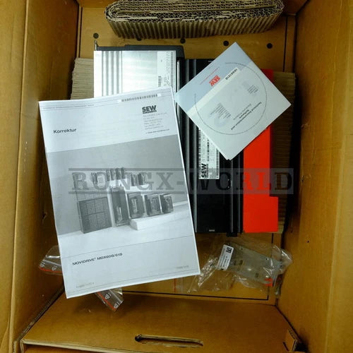 ONE SEW-EURODRIVE Inverter MDX61B0055-5A3-4-0T