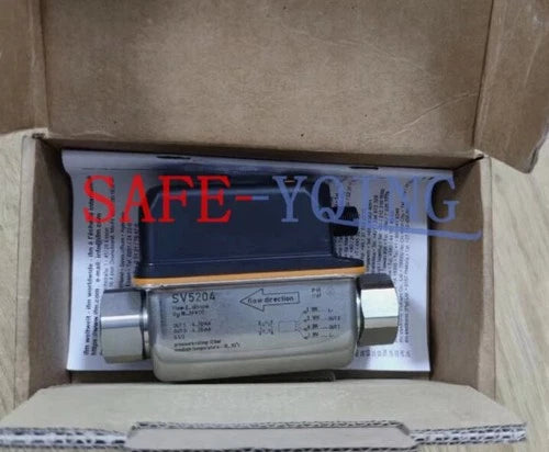 1PCS NEW IFM SV5204 Flow sensor
