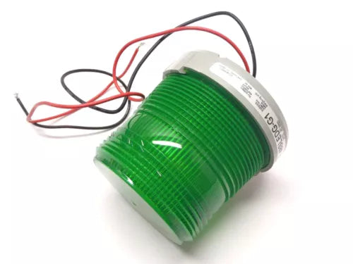 Aparelho de sinaliza??o visual Edwards AdaptaBeacon 48SLEDG-G1 24VDC