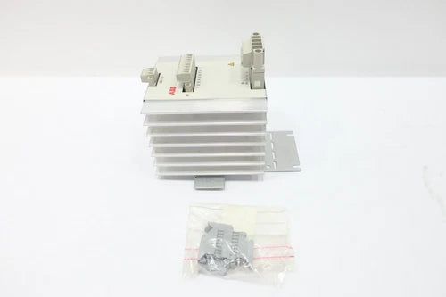 Abb 3BSE038226R1 Power Voting Unit