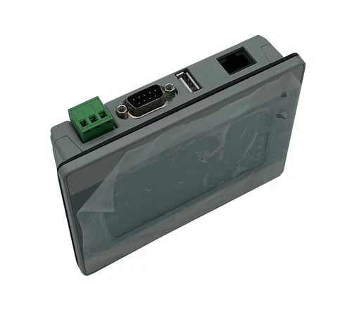 Painel de toque Wachendorff 4,3 polegadas IHM - WBGAC043E - NOVO