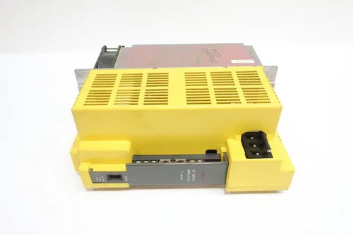 Fanuc A06B-6066-H008 Servo Amplifier 3ph 200-220v-ac