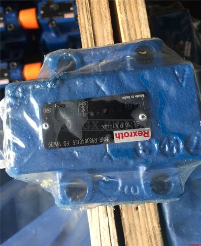 1PCS Rexroth valve SL10PA1-4X/ R983040145
