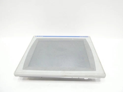 Allen Bradley 2711P-RDT15C Panelview Plus 1500 Operator Interface Panel Ser A
