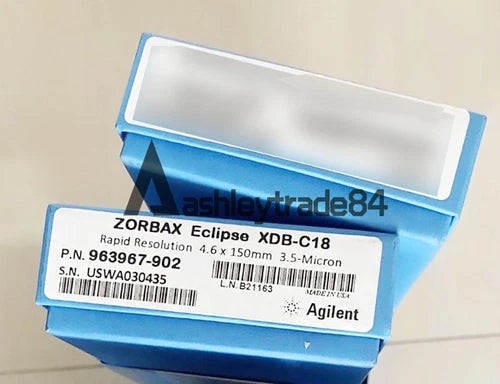 1PCS NEW AGILENT LIQUID CHROMATOGRAPHIC COLUMN 963967-902