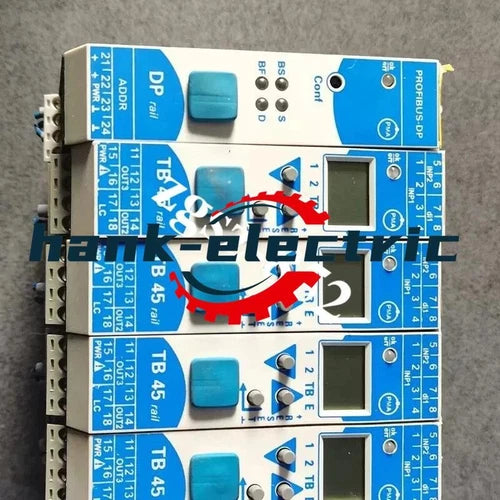 German PMA temperature controller TB45-211-20000-D00 1PC New Shipping FedEx DHL