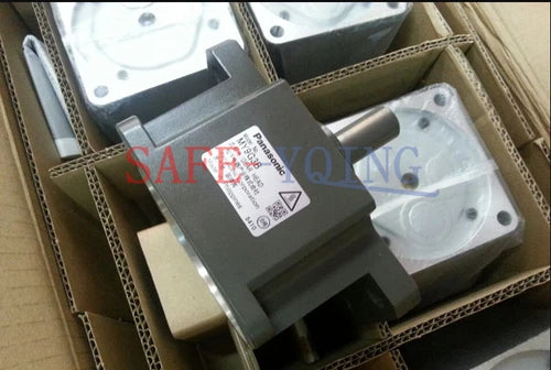 1PC Panasonic Gear Head MY9G3B New