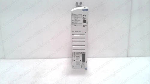 LENZE E82EV152K4C000 8200 VECTOR FREQUENCY INVERTER #345179