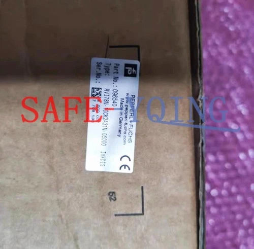 1PC Pepperl+Fuchs RVI78N-10CK2A31N-05000 Encoder New