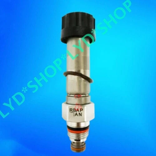 1pcs new for SUN RBAP-MAN cartridge valve RBAP relief valve RBAPMAN #F3