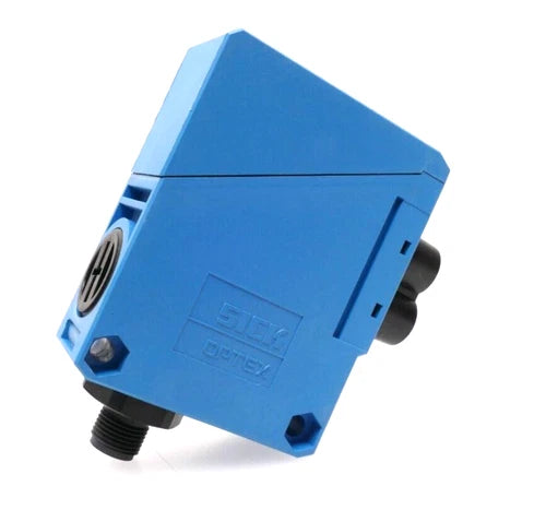 Sick OPTEX Lichtleiter-Sensor | WLL260-F440 | 6 020 065 | 0329F | 6020065