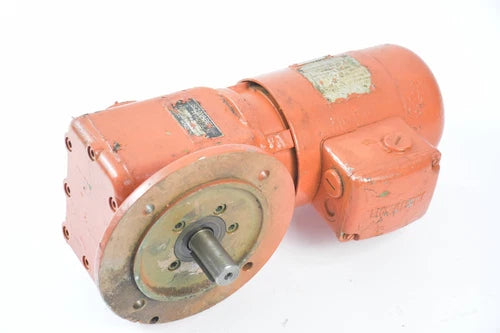 Georgii Kobold 3~ Motor inkl. Getriebe KOD 467 S59