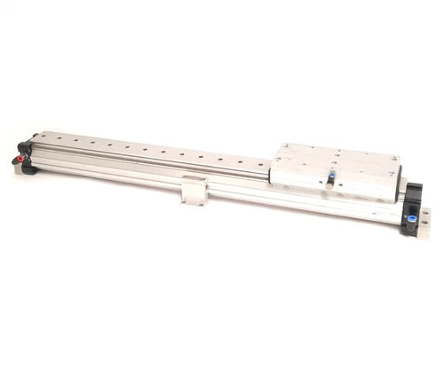 Parker Origa P5S000000032-00660 Proline Pneumatic Linear Guide, Stroke: 660mm