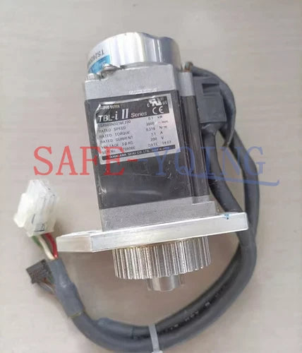 1PCS Tamagawa Servo Motor TS4603N3378E200