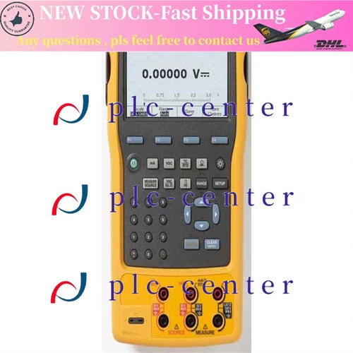 Fluke 754 Documenting Process Calibrator with HART Communication Fluke STOCK