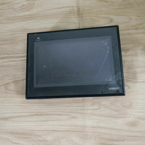 ONE Omron touch screen NB7W-TW00B USED