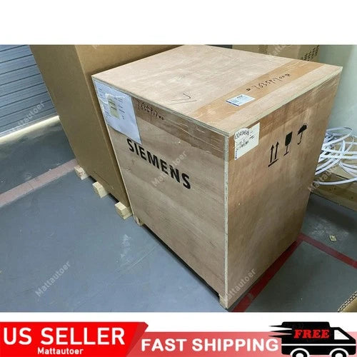 New Siemens? Replacement Power Block 745A 6SL3352-1AE37-5EA1 6SL3 352-1AE37-5EA1