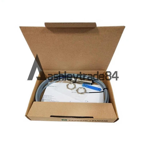 1PCS New Pepperl+Fuchs OBE10M-18GM60-E5-V1 proximity switch