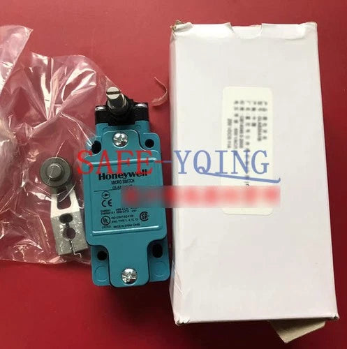 One HONEYWELL GLAC20A1B Limit Switch New