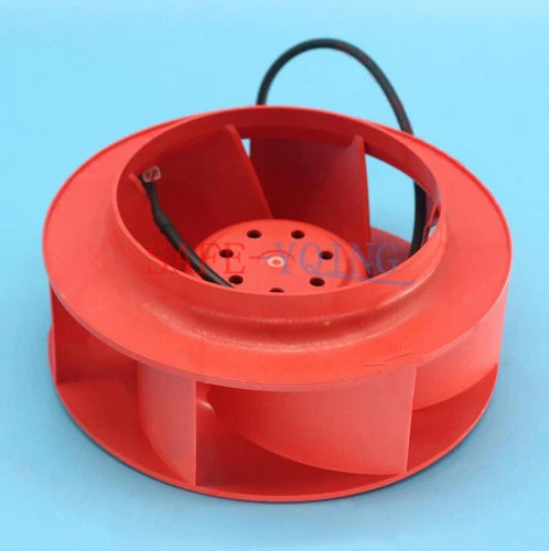 1pc New Delta KFB2348HHU BRUSHLESS 48V 2.76A centrifugal wind turbine fan 4pin