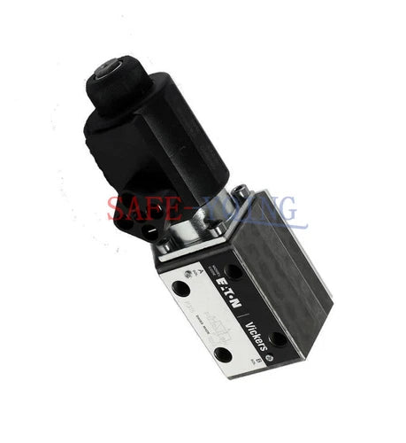 One VICKERS Solenoid Valve DG3VP-3-103A-VM-UH-10 New