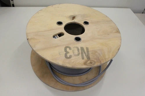 LAPPKABEL ?LFLEX 150 H05VV5-F 18AWG/3c Steuerleitung H05VV5-F