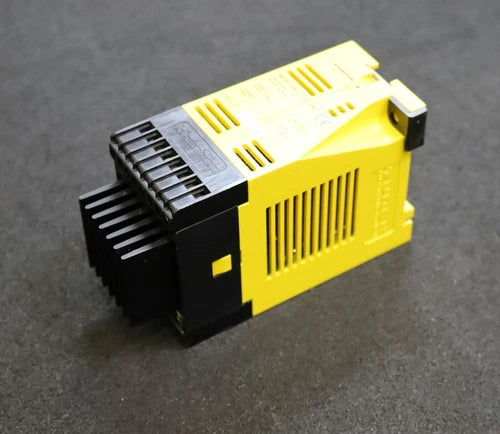 TURCK MULTISAFE power supply power supply MS 82-2407 / 230VAC part no.: 0516200