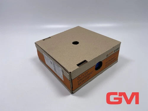 Lapp Kabel Einzelader H07V-K single wire 1X1,5 1G1,5 blau 4520021 100m