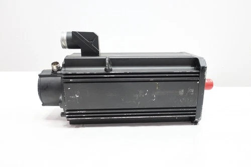 Rexroth MKD112C-024-KP3-BN R911282463 Servo Motor 4000rpm 70nm 24v-dc